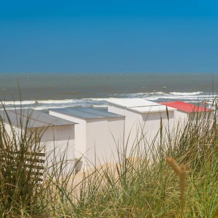 Holiday Home New Village Park-6 By Interhome Bredene Kültér fotó