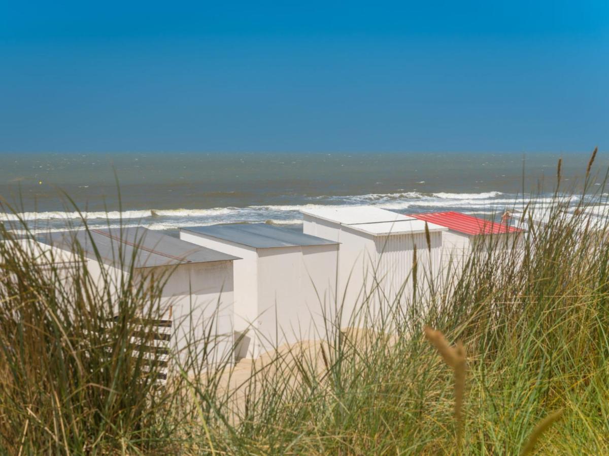 Holiday Home New Village Park-6 By Interhome Bredene Kültér fotó