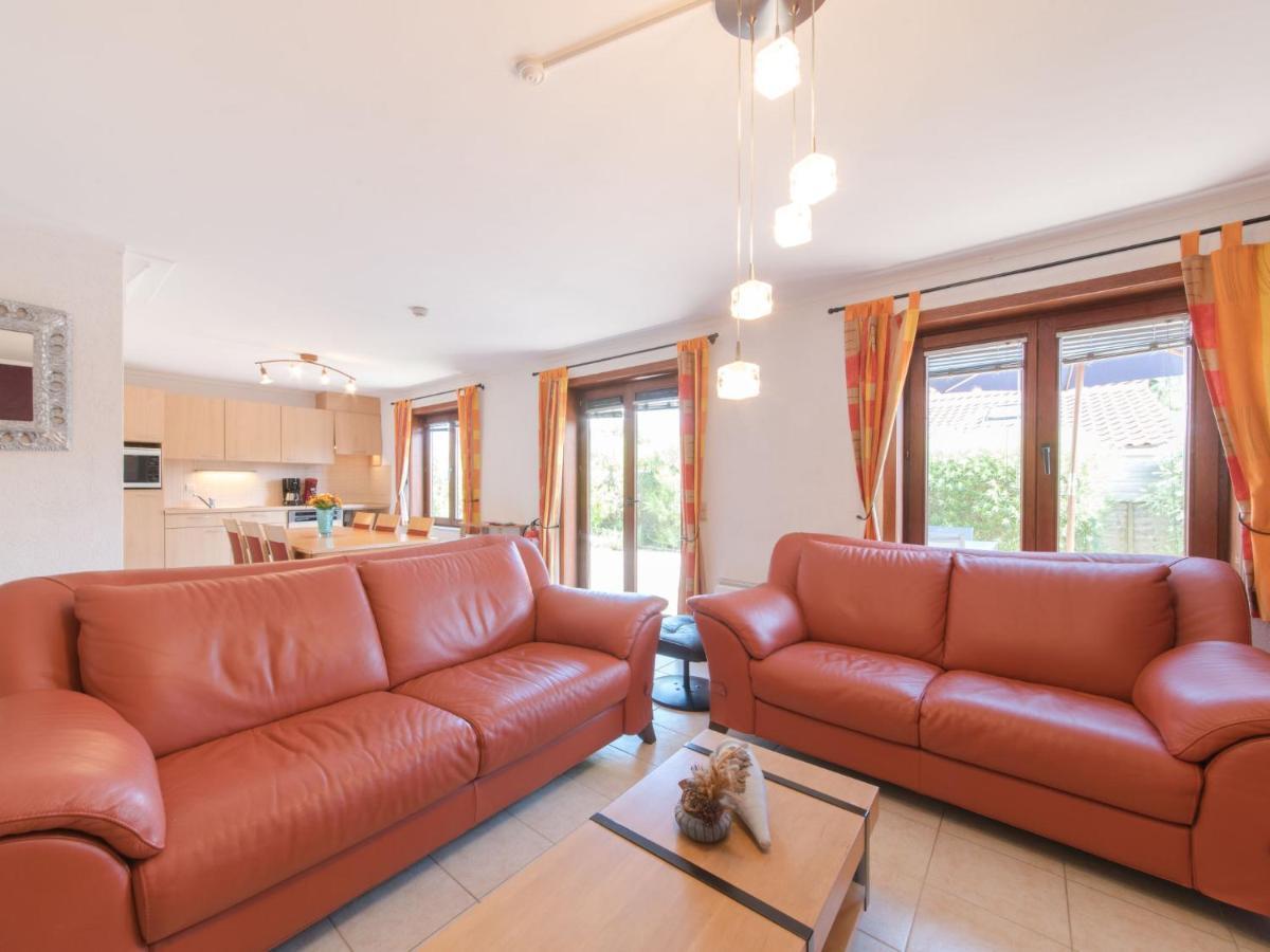 Holiday Home New Village Park-6 By Interhome Bredene Kültér fotó